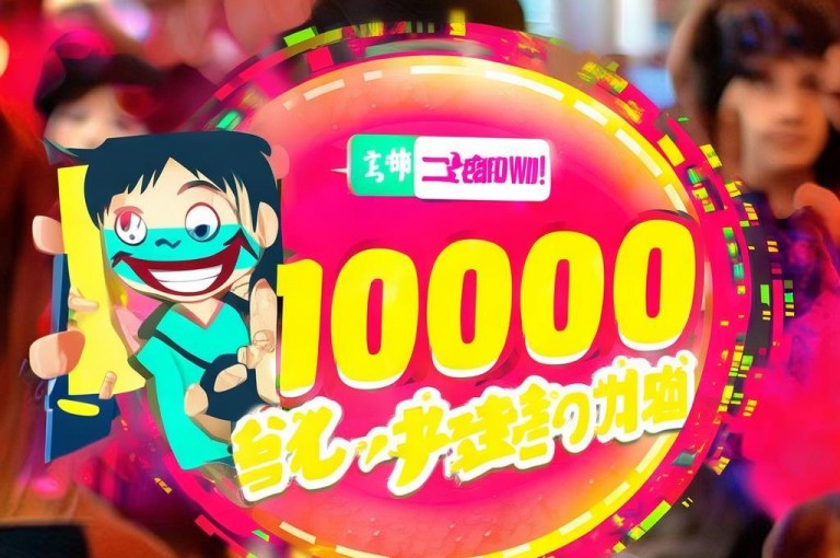 限时免费获取1000快手播放量！