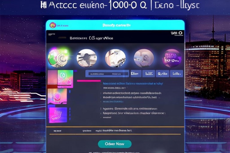 每天可领取10000赞，24小时自助下单的QQ业务卡盟网站。