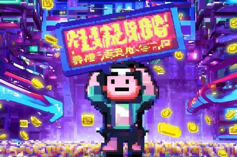 揭秘全网最低0.1元涨10000粉背后的真相！