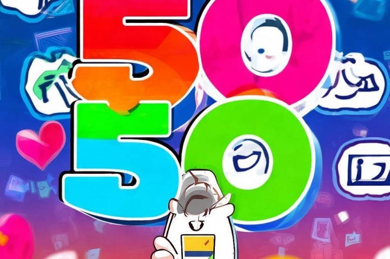 免费领说说赞50个，速来免费领取50个说说赞吧。