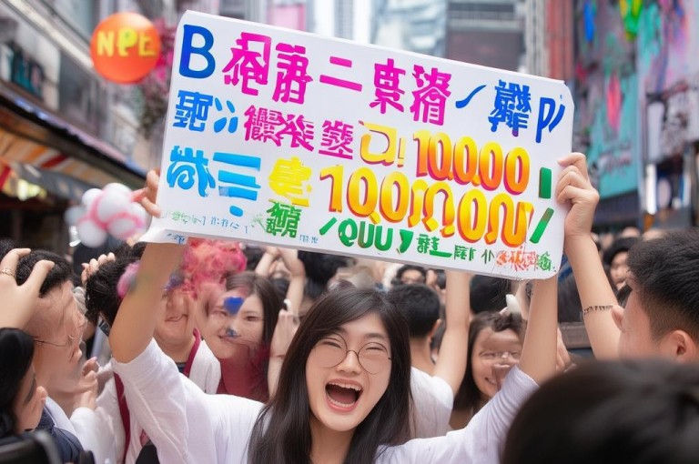 快手与B站推出1元购1000活粉活动，速来参与！