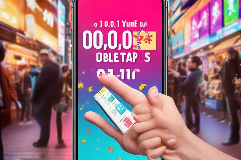 快手0.01元可获10000双击，一块能达一万双击量。