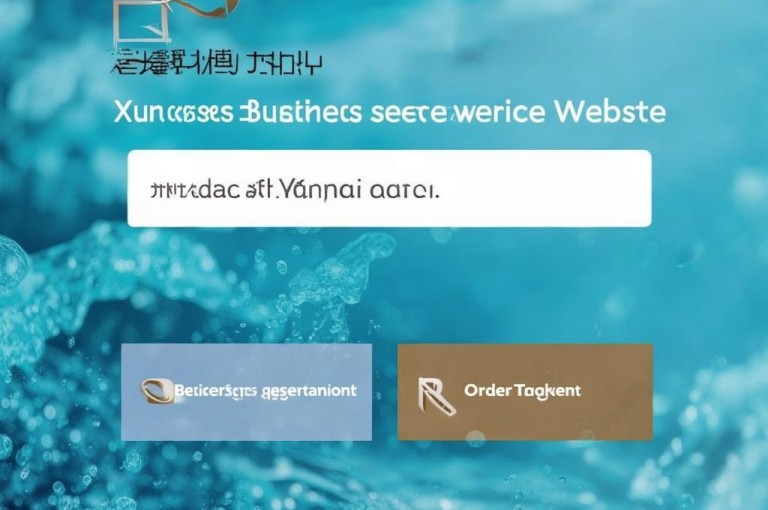 闲鱼业务自助网站官网，可进行相关业务查询与操作。