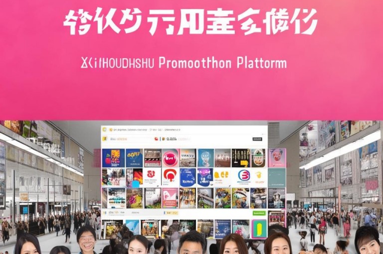 小红书卡盟平台，即小红书推广联盟，是助力品牌在小红书高效推广的优质平台。