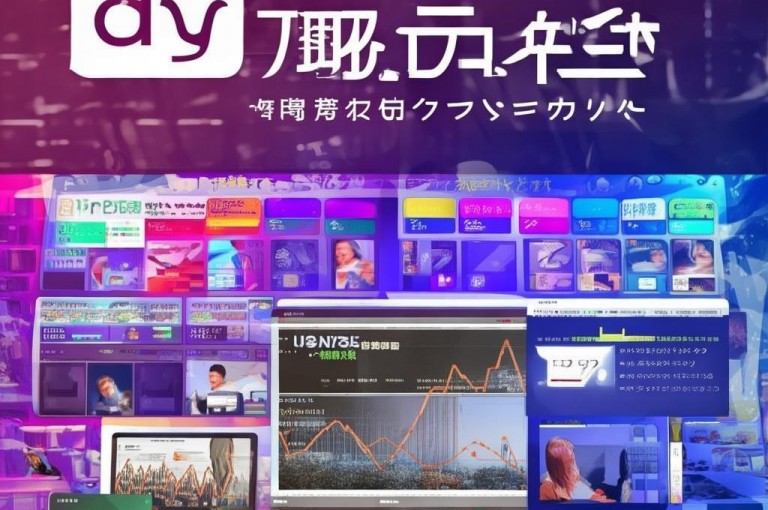 dy涨流量网站分享有效推广技巧助力流量提升。