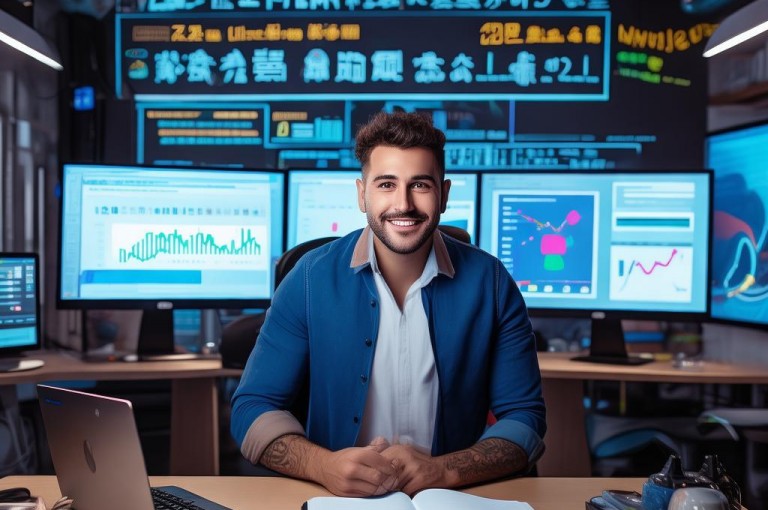 揭秘dy起号运营，技巧与起步指南，2025必学！