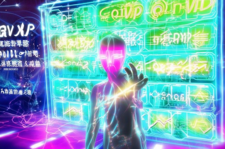 警惕网络诈骗，远离非法QQVIP永久会员刷取行为。