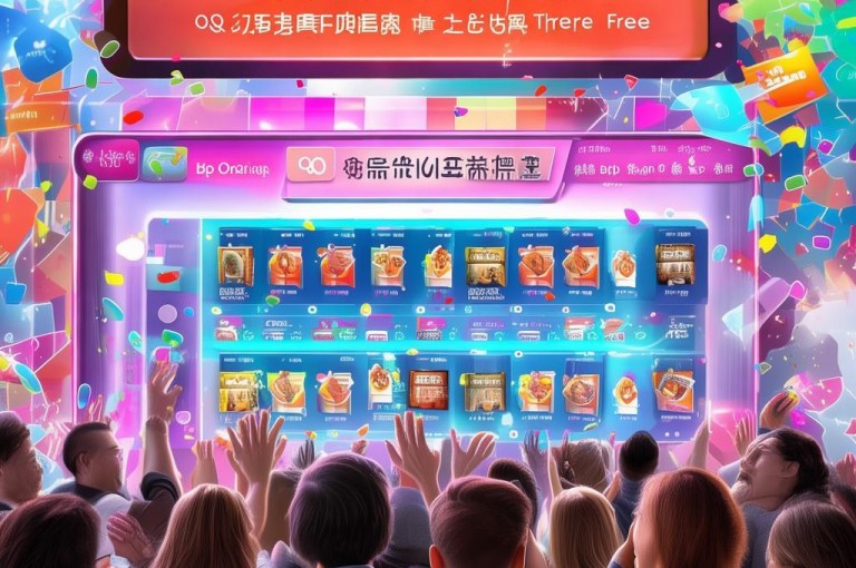 QQ会员买一得四活动，抢购即享买一送三超值优惠。