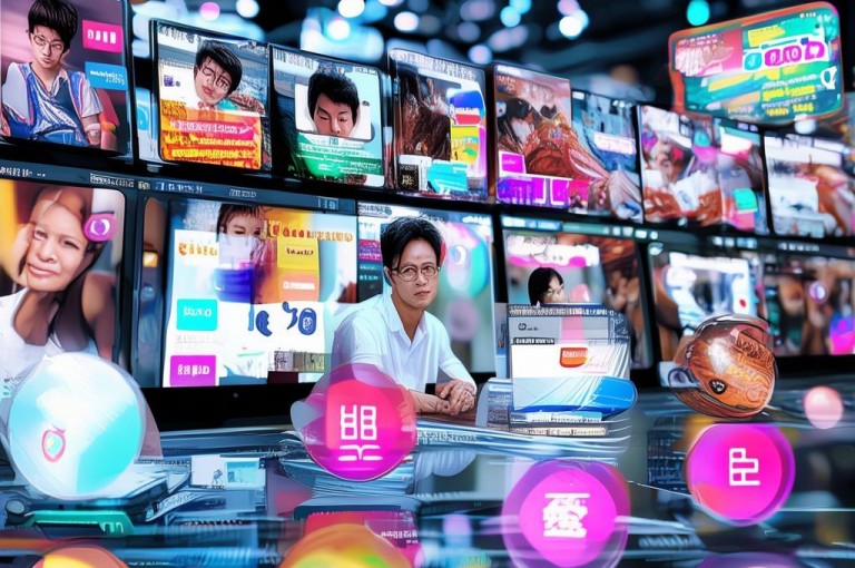 粉丝平台业务网涉及斗音ks卖赞APP等，2024官方紧急辟谣。