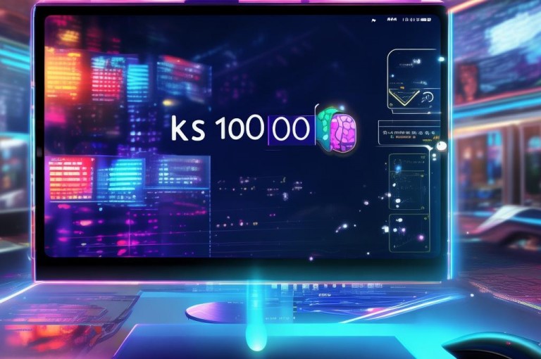 ks一元10K播放量神器，助您轻松提升视频热度！