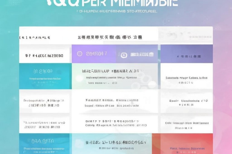 QQ超级会员价格表，呈现价格及计划总览。