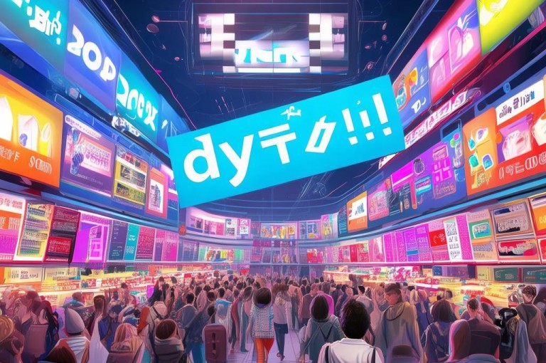 dy网站全网最低价，限时特惠别错过！