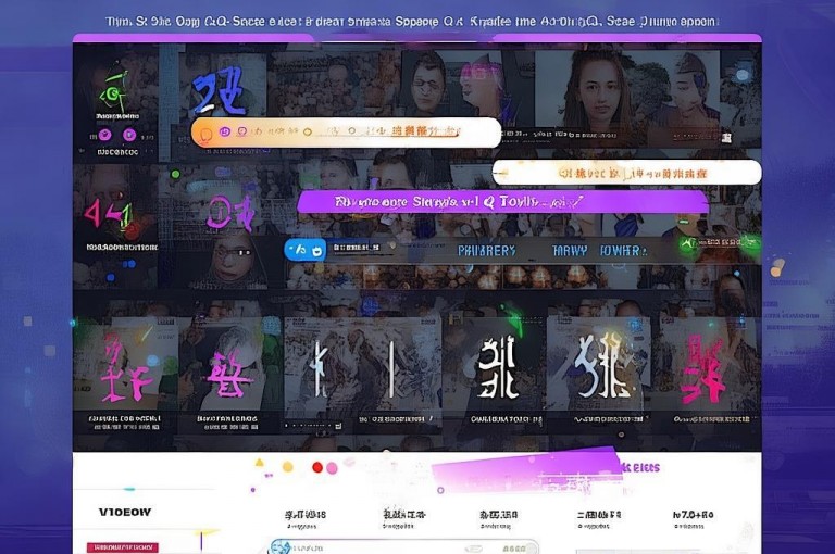 刷QQ空间浏览网站有风险，建议通过优质内容自然提升流量。
