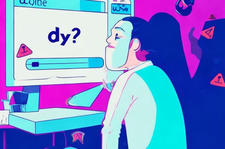 dy做评论任务（dy可能指抖音）是诈骗吗？真的骗局？