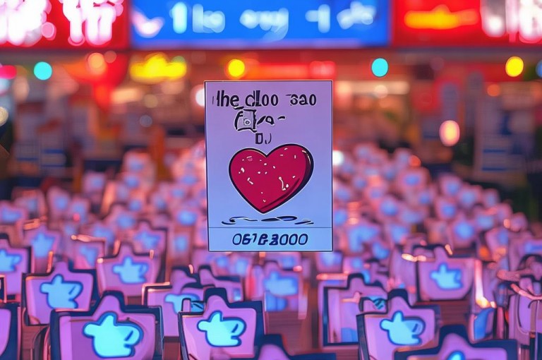 dy1元可买100点赞，这种买点赞行为不可取。
