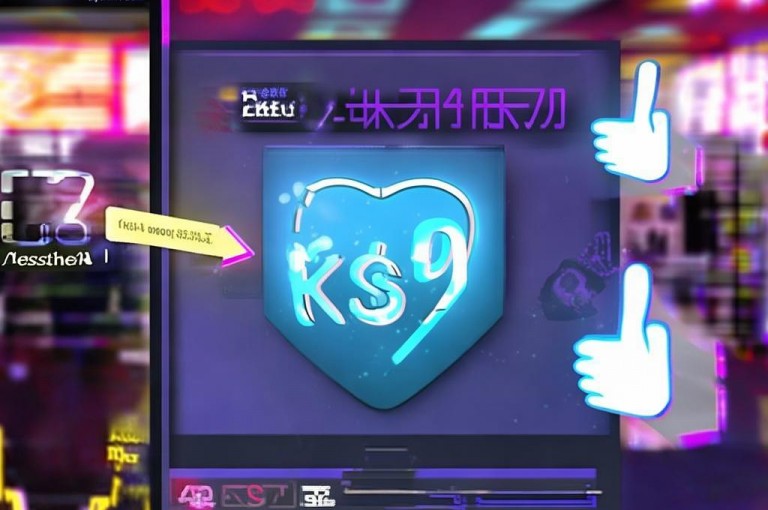 ks点赞粉丝，24小时网红点赞业务区，低价秒单超震撼！