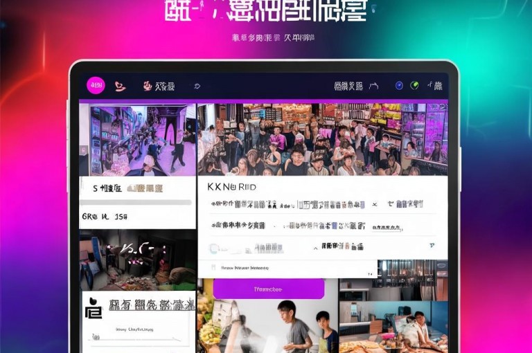 全民K歌业务自助下单，KS免费查看权限，低价自助转发揭秘！
