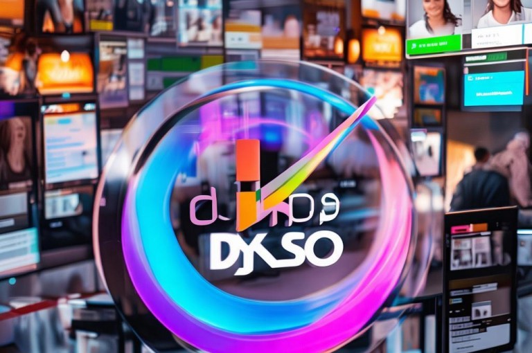 dyks账号交易平台助你便捷进行账号买卖。