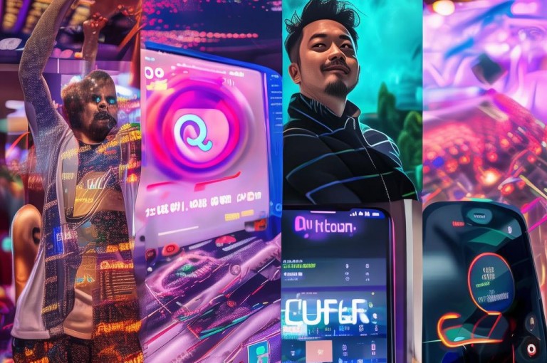 qq资料卡快速获赞及dy粉丝增加，可借助dy卡盟平台与在线刷播放APP。