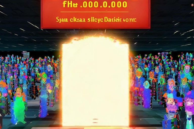 一元10万空间访客，超值优惠助力人气飙升。