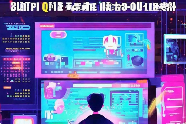 揭秘QQ获赞独家方法，2025必学增赞技巧！