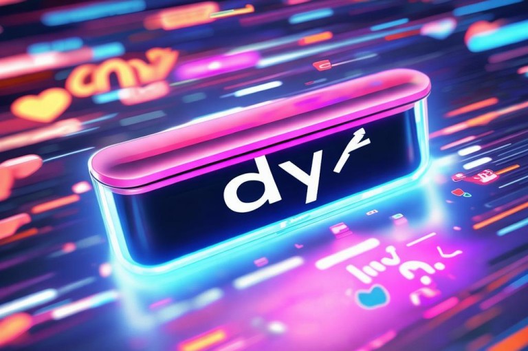 dy点赞秒到账，实时提升互动效果。
