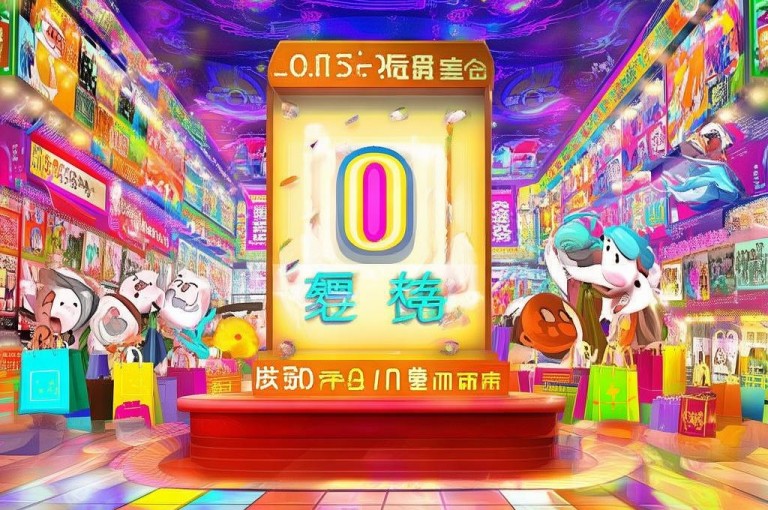 0元下单专区推出一毛元，限时抢购超划算！