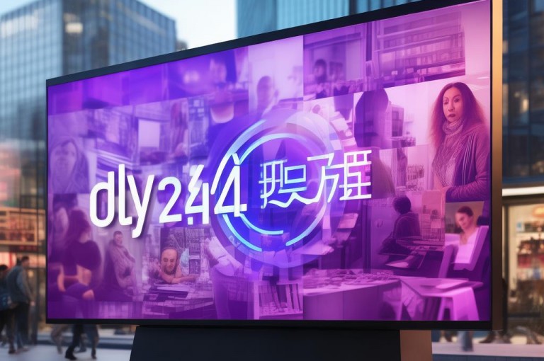 dy24小时自助平台广告，全天候自助开启新机遇。