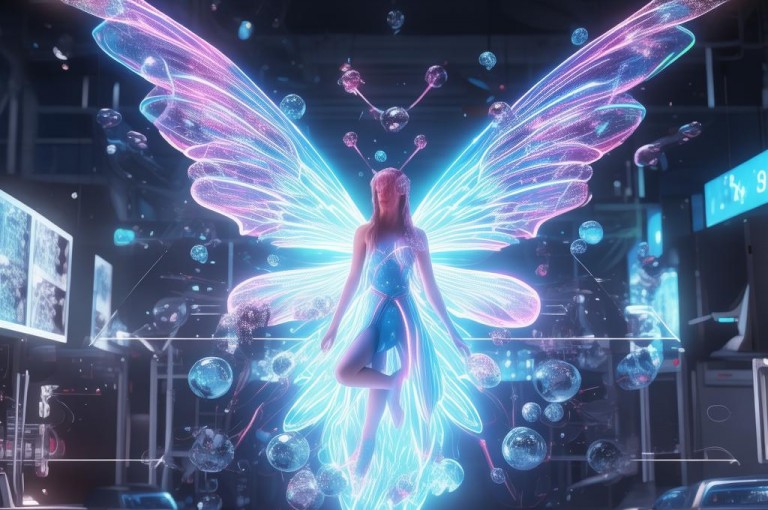 空间人气精灵揭秘，2025必学提升网站流量的终极秘诀！