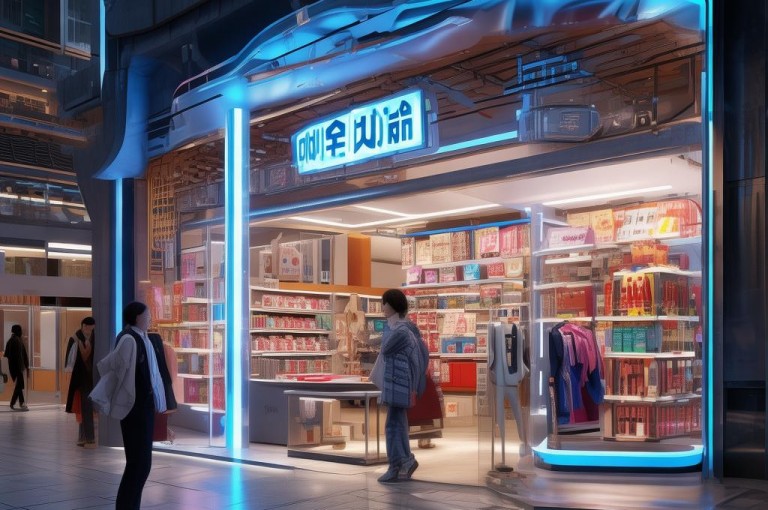 dy自助商城，提供全新电商创业契机。