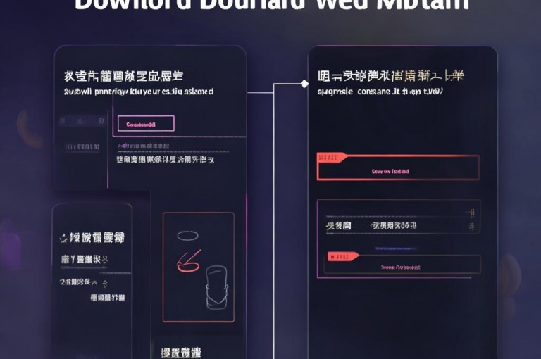 黑科网软件可通过官网或正规应用商店按指南下载安装。